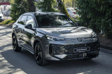 Volkswagen T-Roc R-Line 1.5 eTSI 150 KM DSG - Zamów już teraz! Łódź - zdjęcie 11