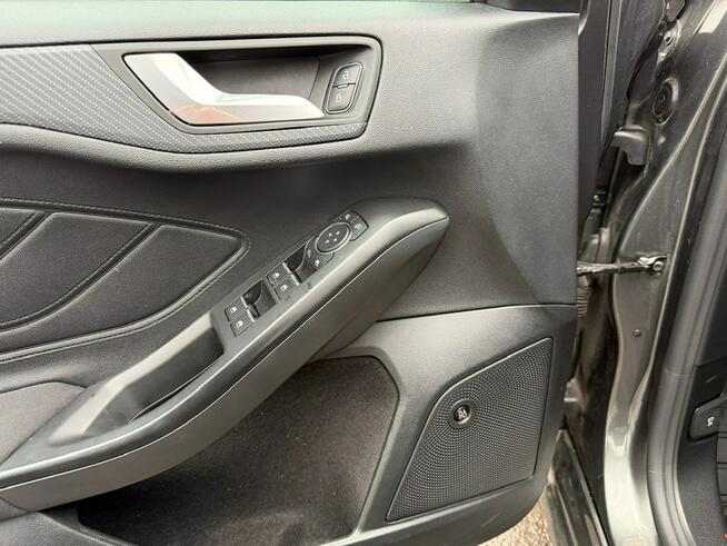 Ford Focus 1.5-180KM  ST-Line Automat B&amp;O FULL Led Asystenty PDC Syców - zdjęcie 11