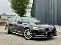 Audi A6 1.8 Avant Sport S-tronic S-line Europa Tarnowskie Góry - zdjęcie 4