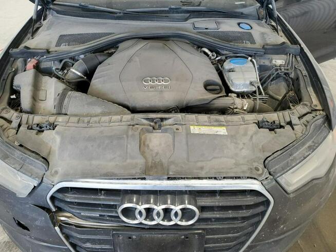 Audi A6 / DIESEL / Quattro / 3.0 / Tarnów - zdjęcie 10
