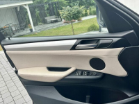 BMW X3 xdrive 2.0 desiel 2012r Domostawa - zdjęcie 5