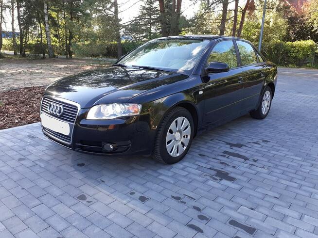 Audi A4 B7 2.0 Tdi 140KM Wałdowo Szlacheckie - zdjęcie 1