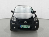 Smart Forfour Komorniki - zdjęcie 2