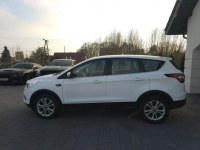 Ford Kuga Podgrzewana kierownica | 4x4 Żarki - zdjęcie 6