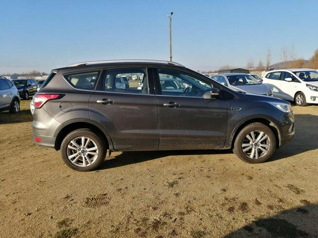 Ford Kuga 2.0 150 Km Automat, Klimatronik, Elektryka Strzegom - zdjęcie 3