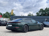 Porsche Panamera 4 E-Hybrid, 2024 Michałowice - zdjęcie 4