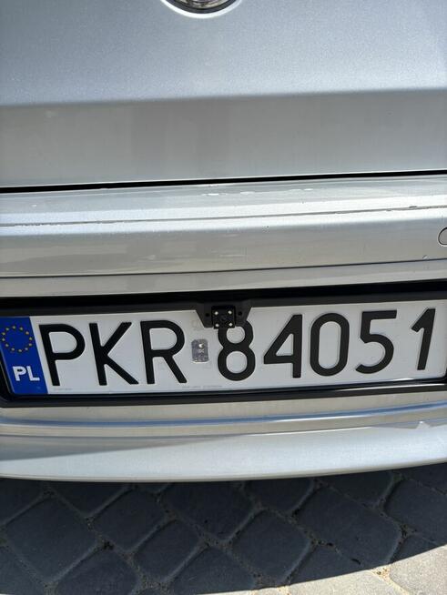 ️️ ROZRZĄD ZROBIONY (WZMACNIANY) ️️ BMW E87 116d 2011 | Krotoszyn - zdjęcie 5