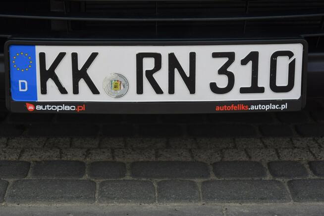 Renault Captur 1.2B Automat Navi 2016r Oryginał Lakier Sprowadzony Tarnogród - zdjęcie 5