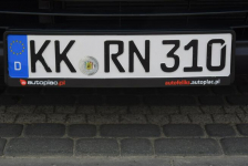 Renault Captur 1.2B Automat Navi 2016r Oryginał Lakier Sprowadzony Tarnogród - zdjęcie 5