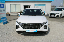Hyundai Tucson 2WD 48V 150KM Smart Salon PL netto 77 560PLN Warszawa - zdjęcie 3