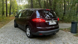 Sprzedam Ford S-max Titanum Dąbrowa Górnicza - zdjęcie 5