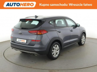 Hyundai Tucson FV23%, 4x4, Kamera, Navi, Aut.klima, Podg.fotele Warszawa - zdjęcie 7