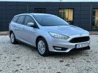 Ford Focus 1.5 TDCi Trend 120kM! Salon Polska! Kombi! VAT 23%!
