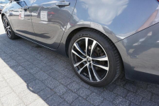 Opel Astra Sports Tourer zarejestrowany, ubezpieczony, turbo Opole - zdjęcie 8