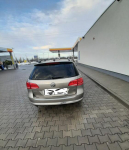wv passat b7 1.6 tdi blumotion