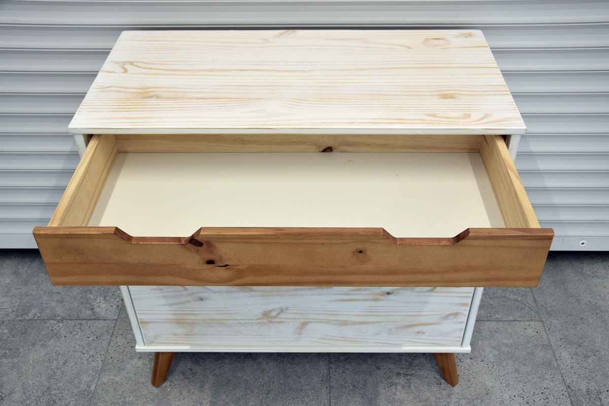 komoda z szufladami - jak nowa Olsztyn - zdjęcie 3