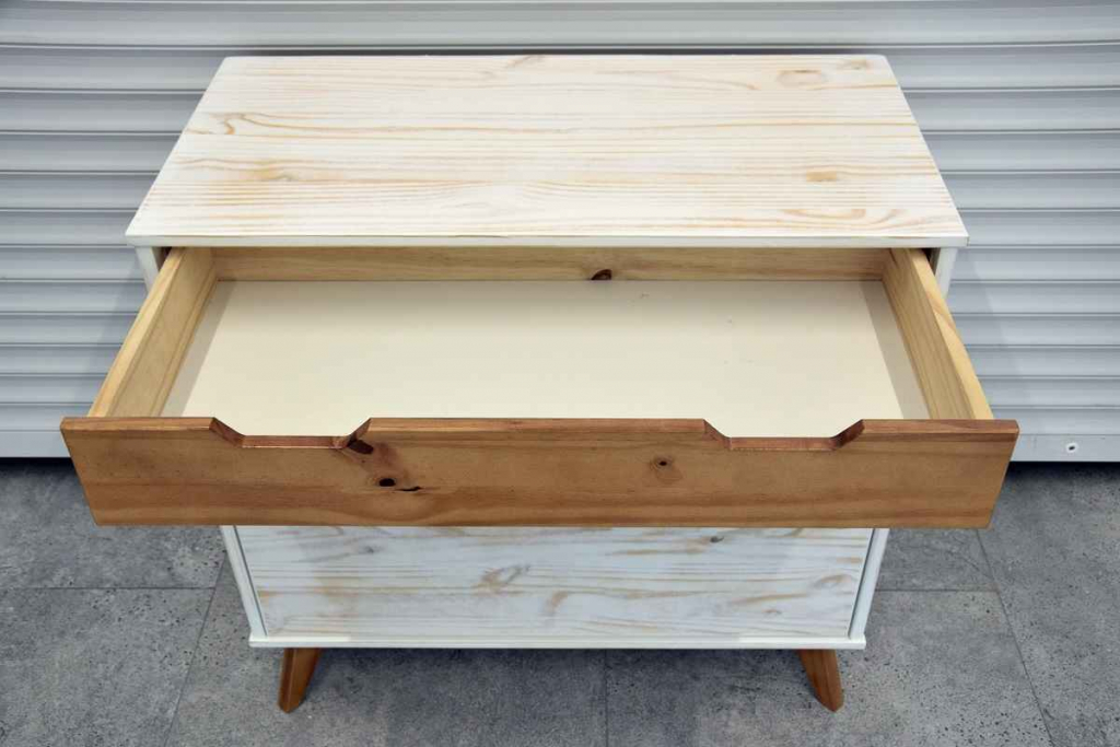 komoda z szufladami - jak nowa Olsztyn - zdjęcie 3