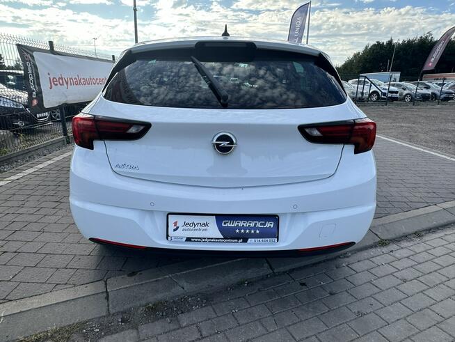 Opel Astra Lipówki - zdjęcie 5