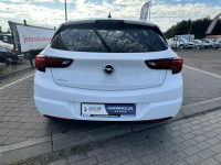 Opel Astra Lipówki - zdjęcie 5