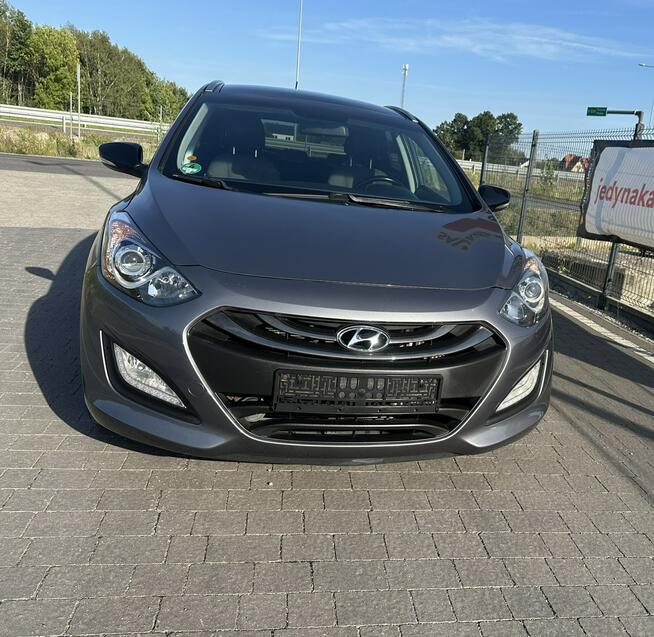 HYUNDAI I30 Lipówki - zdjęcie 2