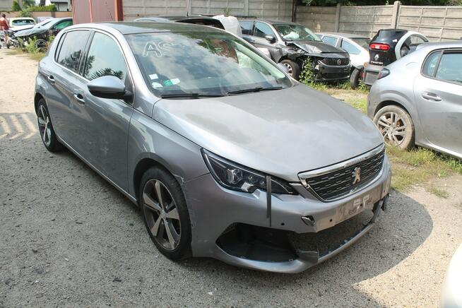 Peugeot 308 Ostrów Wielkopolski - zdjęcie 2