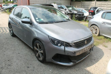 Peugeot 308 Ostrów Wielkopolski - zdjęcie 2