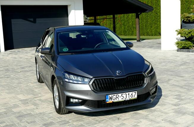 Škoda Fabia Selection! Virtual Cockpit! Gwarancja! Grójec - zdjęcie 2