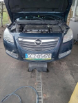 Opel insygnia Lipnica - zdjęcie 7