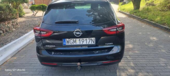 Opel Insignia Country Tourer 1.5 DI Turbo Exclusive Pakość - zdjęcie 6