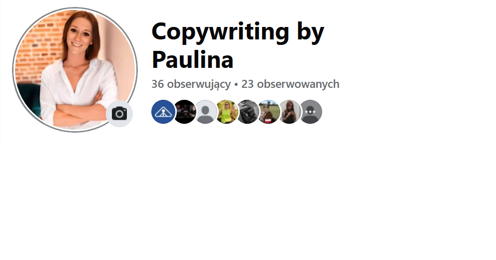Współpraca z copywriterem Tarnów - zdjęcie 2