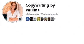Współpraca z copywriterem Tarnów - zdjęcie 2