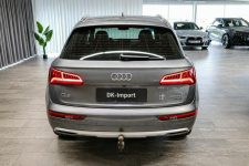 Audi Q5 Sadlno - zdjęcie 6
