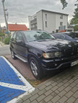 BMW X5 2002 r. od syndyka Mińsk Mazowiecki - zdjęcie 4