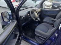 Fiat Doblo 1.4i MALIBU klima alufelgi czujniki stan BDB Gryfino - zdjęcie 8