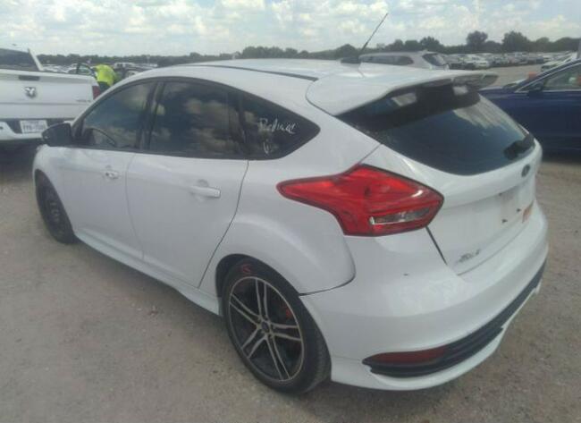 Ford Focus 2018, 2.0L, ST, po gradobiciu Sulejówek - zdjęcie 3