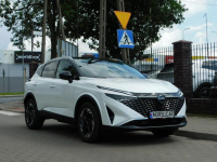 Nissan Qashqai Gwarancja Fabryczna Bezwypadkowy Stan Nowy Żyrardów - zdjęcie 3