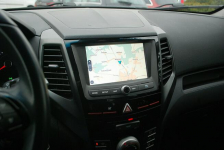 SsangYong XLV Przebieg 32000km. Zarejestrowany w Polsce. Słupsk - zdjęcie 6