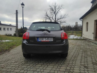 Toyota Auris 1.4b 2009 Dębica - zdjęcie 7