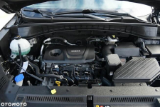 HYUNDAI TUCSON 1.6 Benzyna 132KM * Z Niemiec * BOGATY * NAVI Kielce - zdjęcie 12