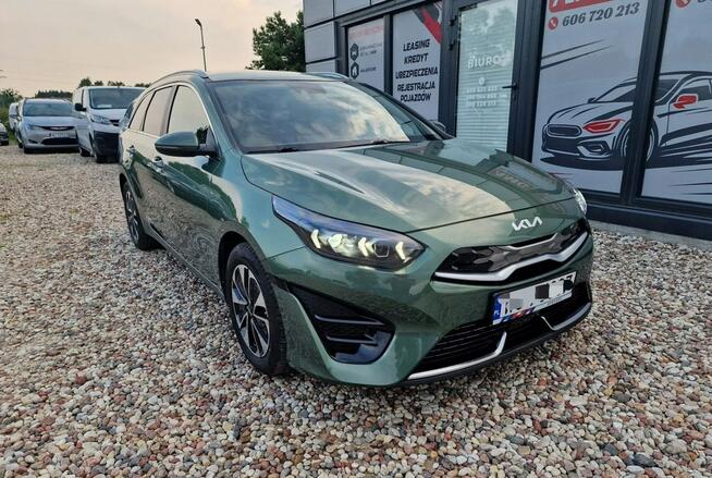 Aso - Kia // Plug-in Hybrid // Ostrołęka - zdjęcie 4