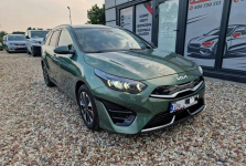 Aso - Kia // Plug-in Hybrid // Ostrołęka - zdjęcie 4