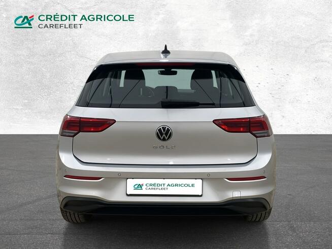 Volkswagen Golf VIII 2.0 TDI Life Hatchback Warszawa - zdjęcie 6