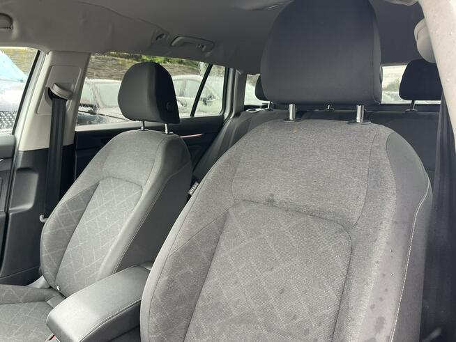 Volkswagen Golf Automat Podgrzewanie Kamera Virtual cockpit Gliwice - zdjęcie 9