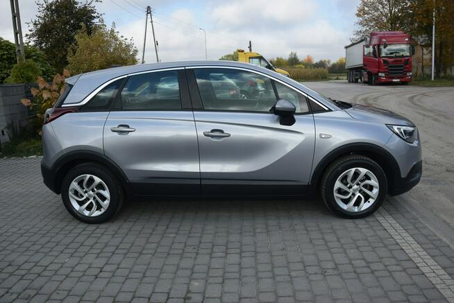 Opel Crossland X 1.2B 2020r/ Kamera/ 66 Tys Km/ Sprowadzony/ Opłacony Majdan Sieniawski - zdjęcie 8