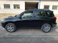 Toyota RAV-4 Niski przebieg, or. lakier, stan BDB Janów Lubelski - zdjęcie 12