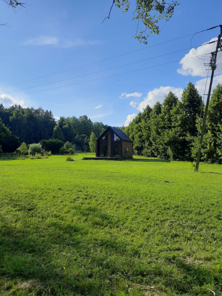 Działka budowlana Słójka Słójka - zdjęcie 2