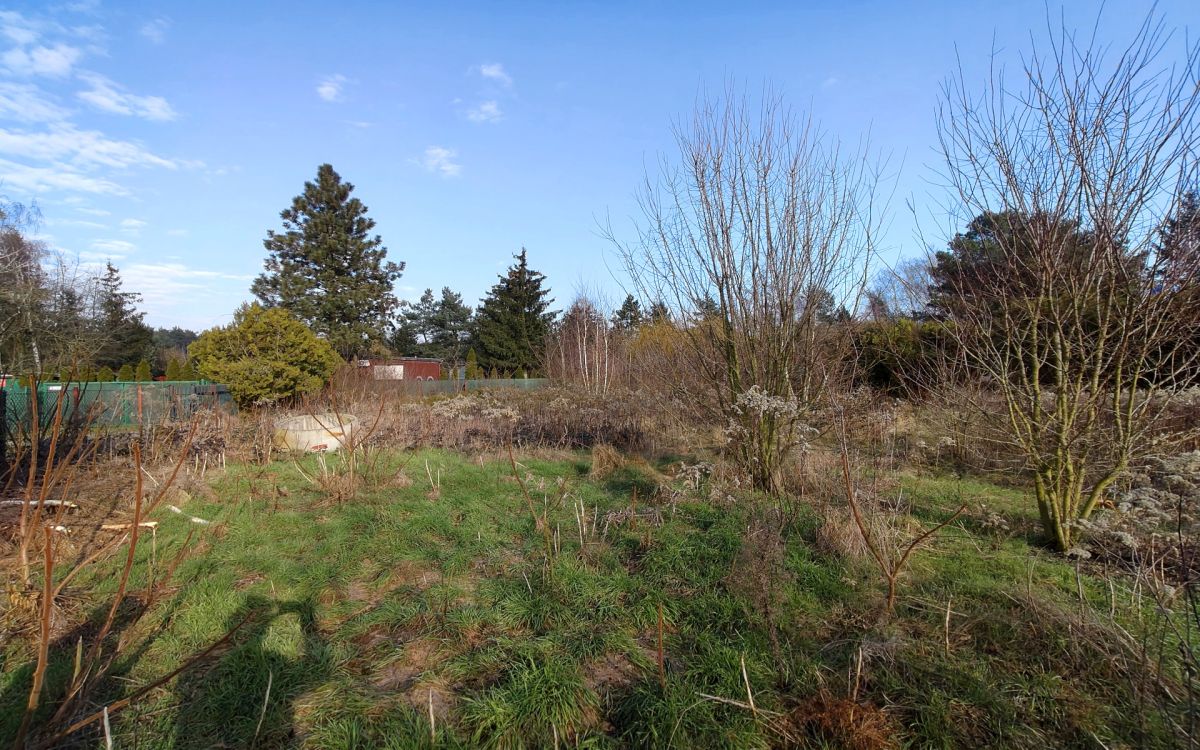 Działka na sprzedaż Strykowo Strykowo - zdjęcie 3