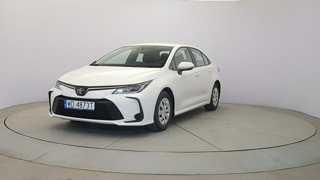 Toyota Corolla 1.5 Active ! Z Polskiego Salonu ! Faktura VAT ! Warszawa - zdjęcie 3