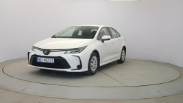 Toyota Corolla 1.5 Active ! Z Polskiego Salonu ! Faktura VAT ! Warszawa - zdjęcie 3