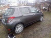 Sprzedam Toyotę Yaris Sieraków - zdjęcie 4